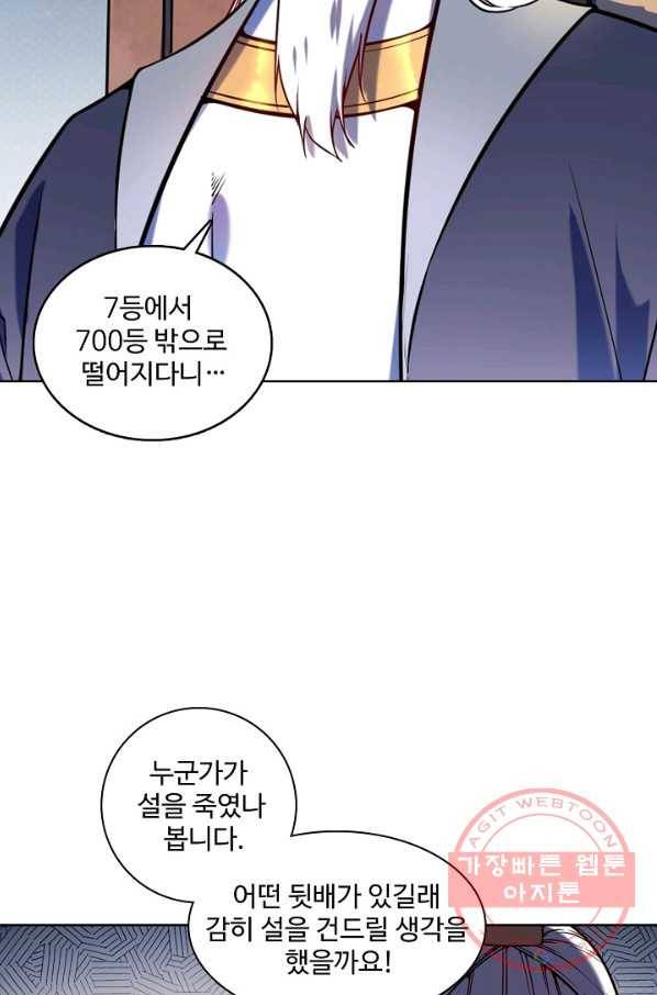 백련성신 617화 47