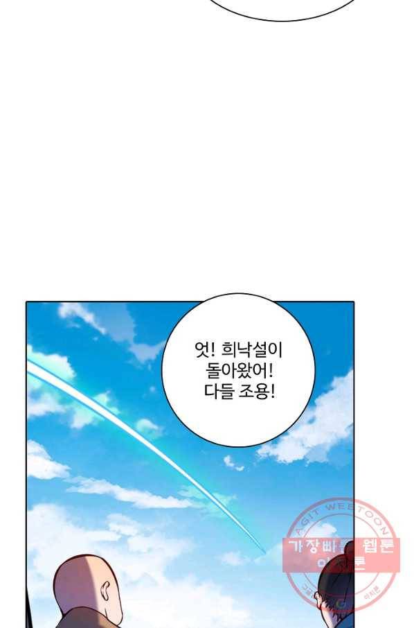 백련성신 617화 66
