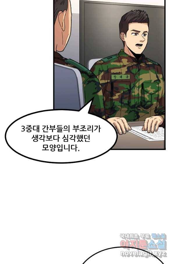 만능장교 성공기 87화 20