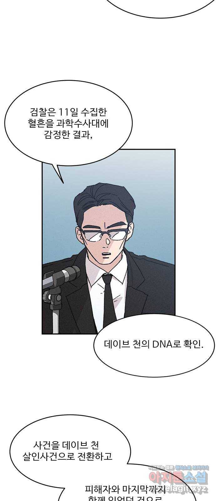 키스의 여왕 2화 4