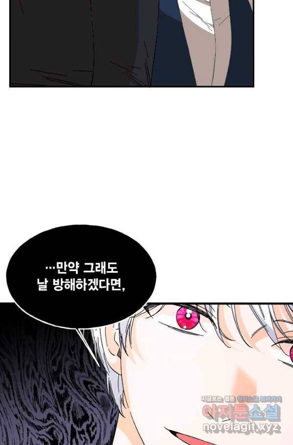 시한부 악녀의 해피엔딩 76화 78