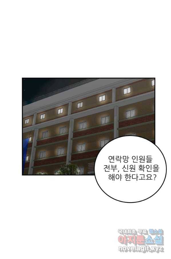 내가 죽이기로 했다 Irreversible(3) 1