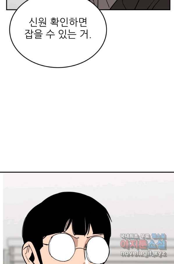 내가 죽이기로 했다 Irreversible(3) 25
