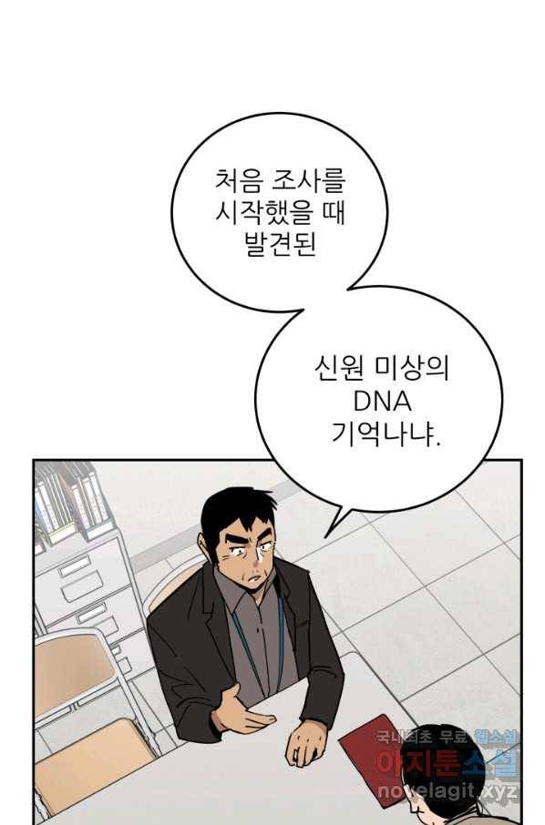 내가 죽이기로 했다 Irreversible(3) 28