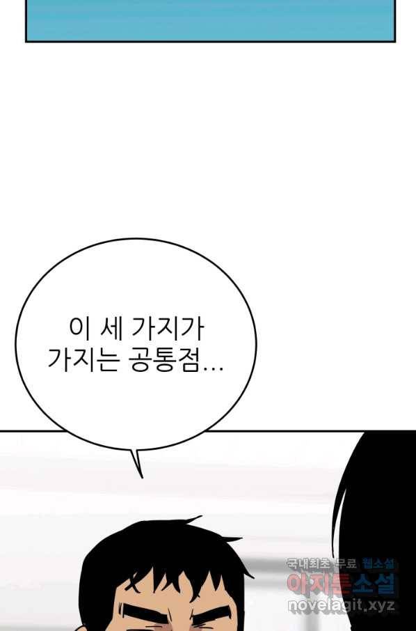 내가 죽이기로 했다 Irreversible(3) 41