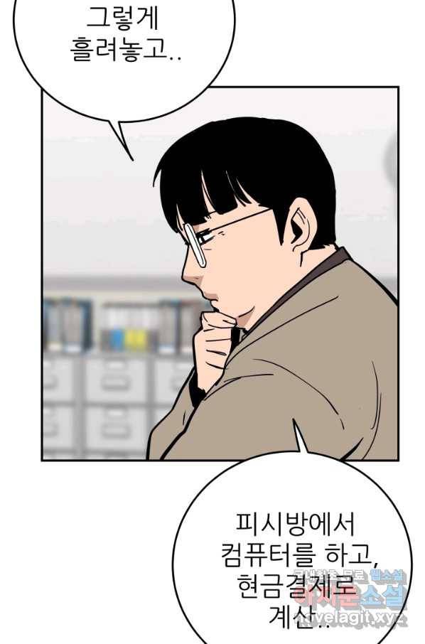 내가 죽이기로 했다 Irreversible(3) 43