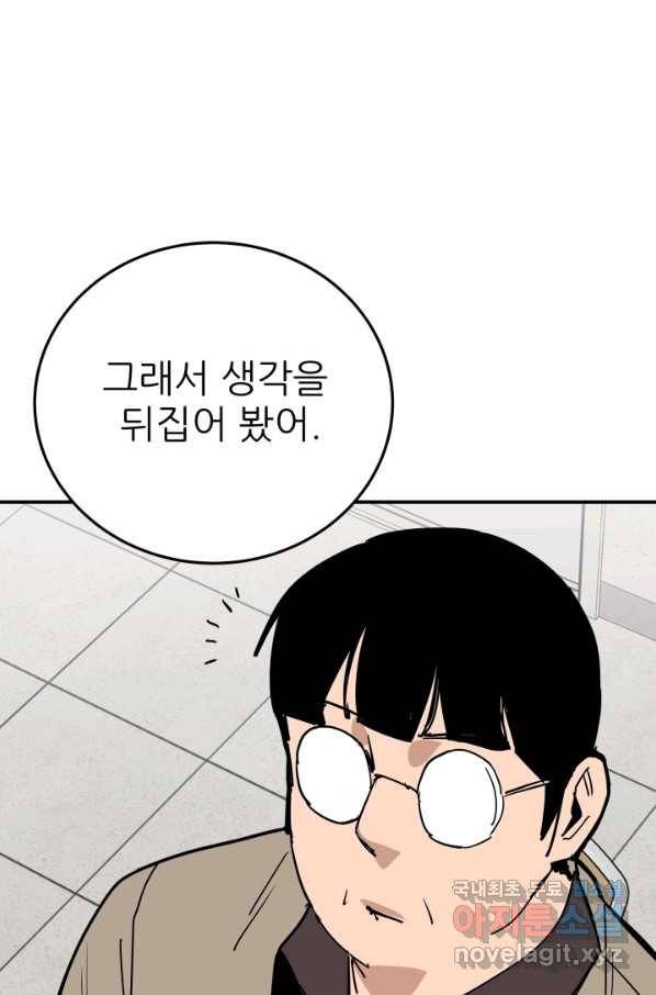 내가 죽이기로 했다 Irreversible(3) 48