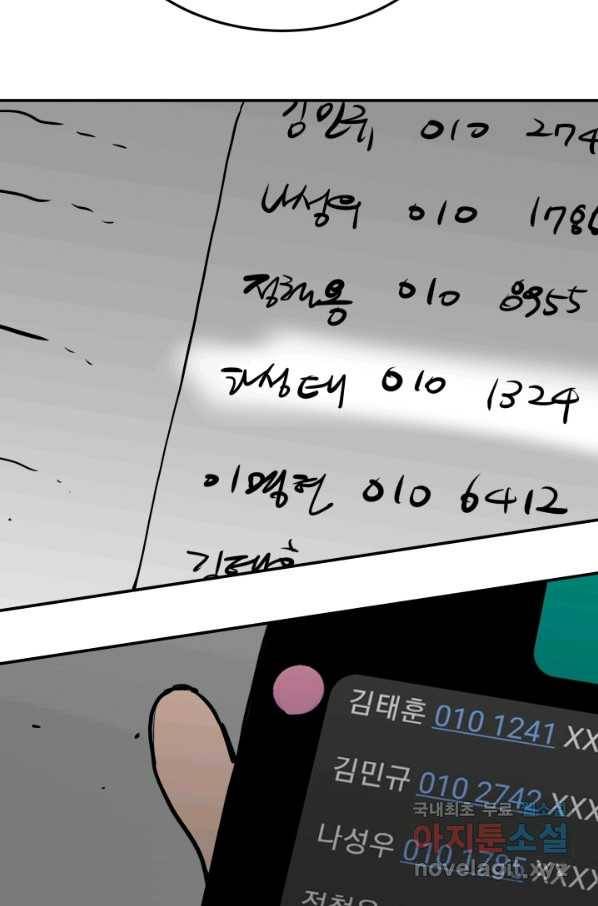 내가 죽이기로 했다 Irreversible(3) 77