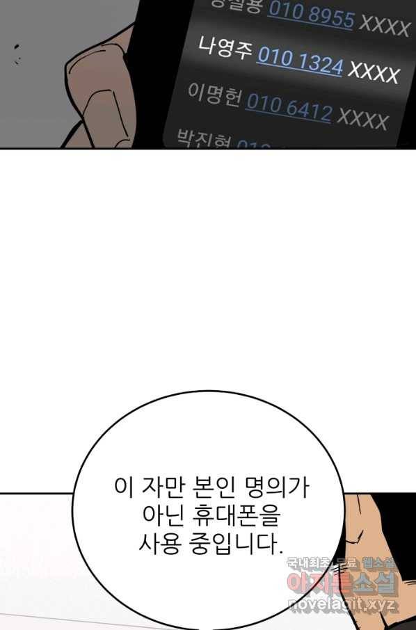 내가 죽이기로 했다 Irreversible(3) 78