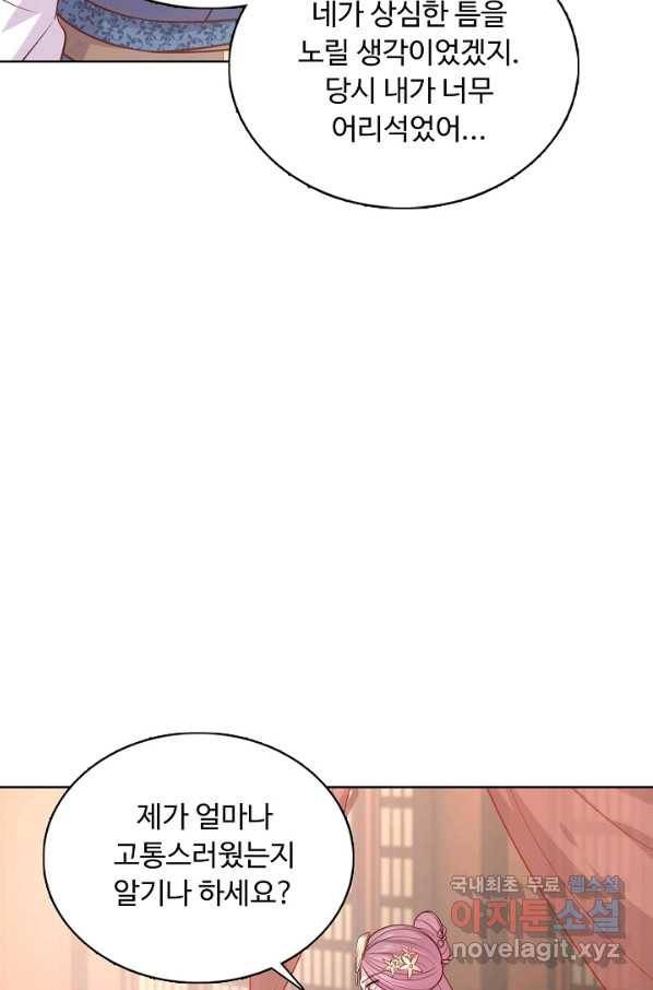 암흑 속에 피는 꽃 141화 86