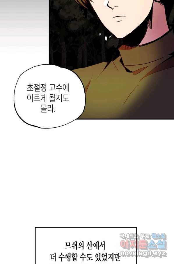 쥐뿔도 없는 회귀 19화 6