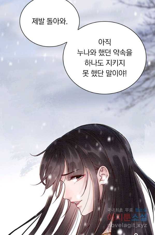 폭군이 내 새끼가 되었습니다 225화 14