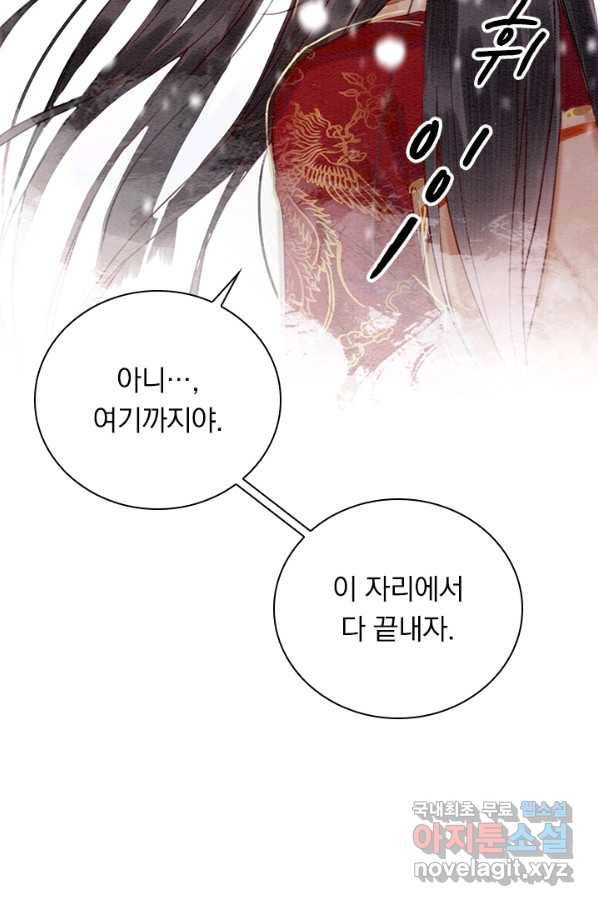 폭군이 내 새끼가 되었습니다 225화 15
