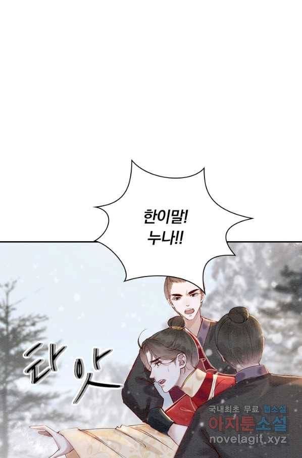 폭군이 내 새끼가 되었습니다 225화 17