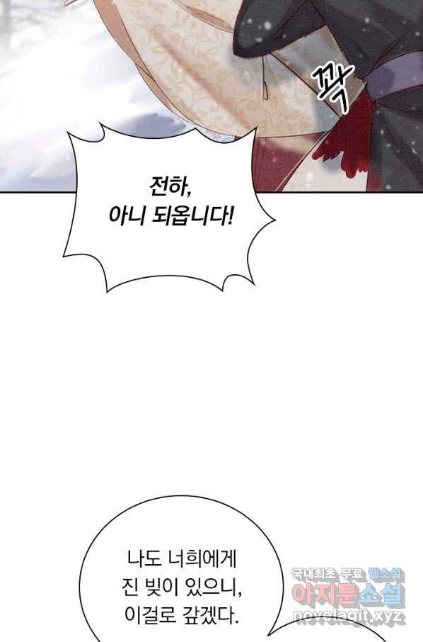 폭군이 내 새끼가 되었습니다 225화 18