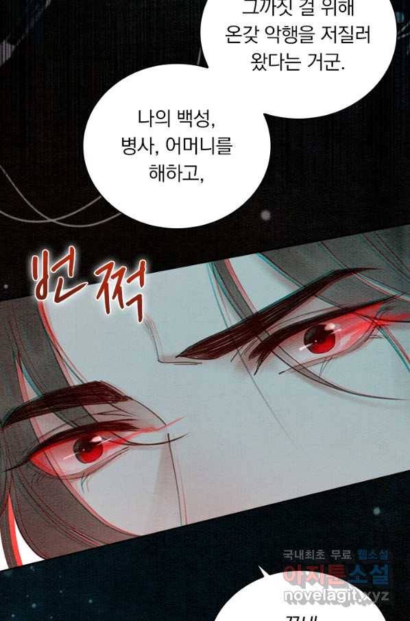 폭군이 내 새끼가 되었습니다 225화 48