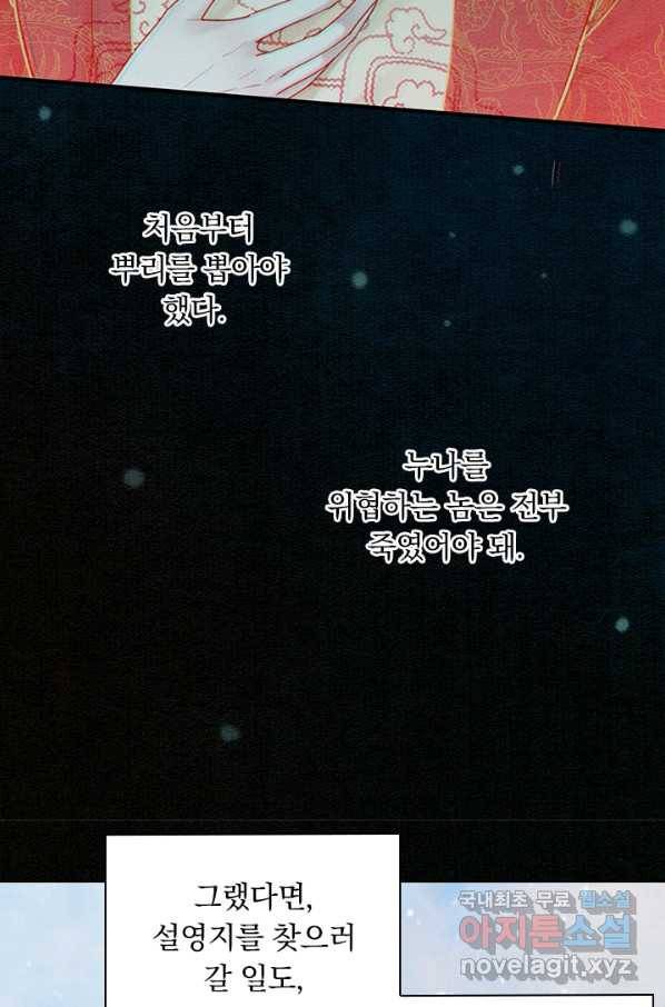 폭군이 내 새끼가 되었습니다 225화 50