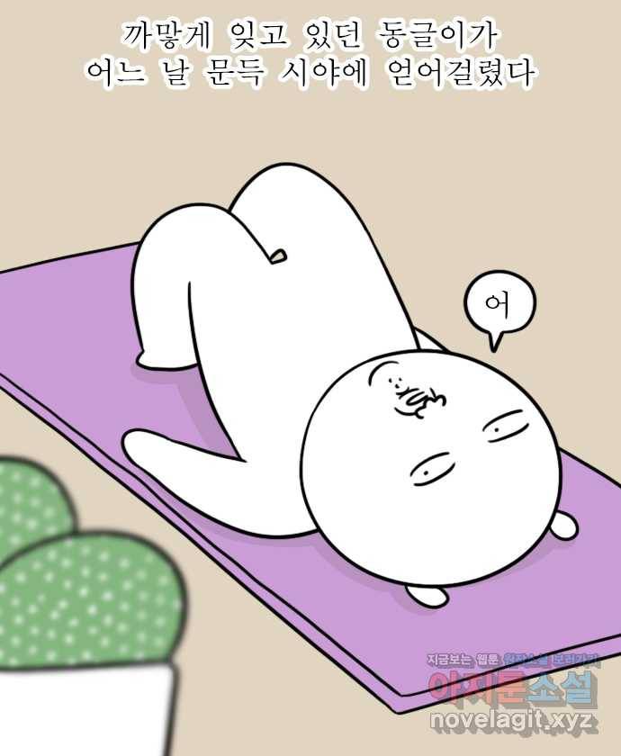 독립일기 시즌2 60화 선인장 10