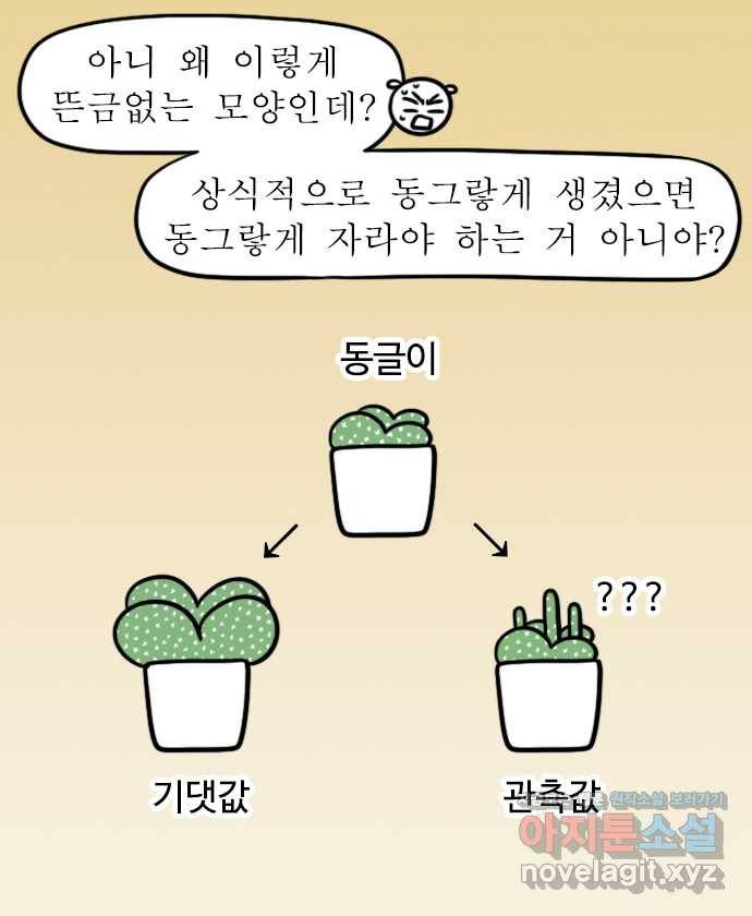 독립일기 시즌2 60화 선인장 12