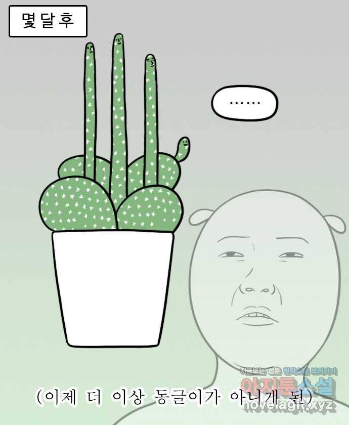 독립일기 시즌2 60화 선인장 14