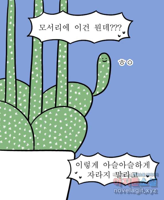 독립일기 시즌2 60화 선인장 15
