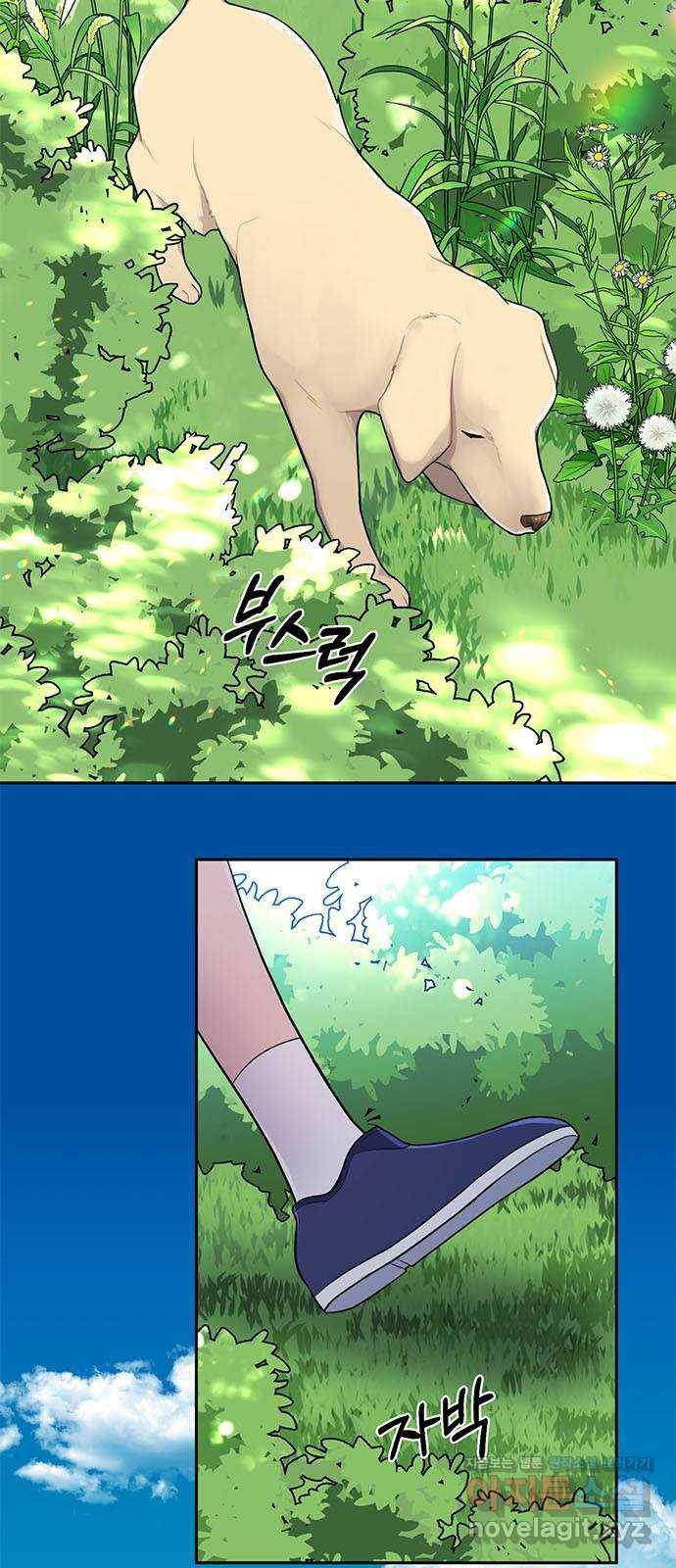 베어케어 1화 2