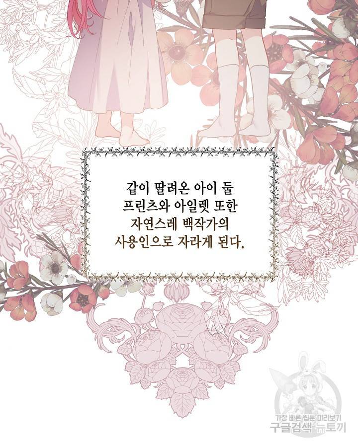 빙의자를 위한 특혜 5화 11