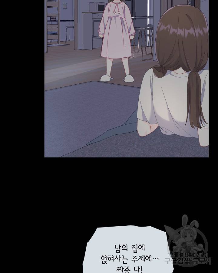 빙의자를 위한 특혜 7화 17
