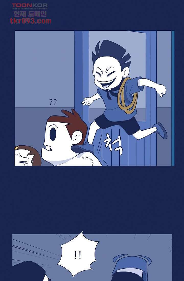 들숨날숨 28화 31