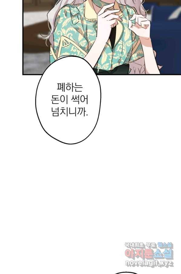 세계관 최강자들이 내게 집착한다 46화 6