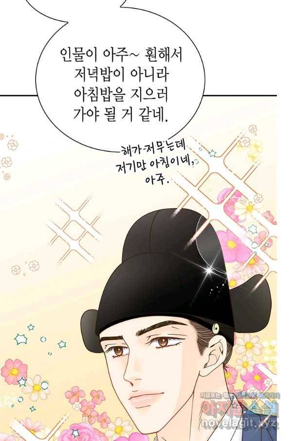 압도적 그대 88화(옛날 옛적에 1) 6