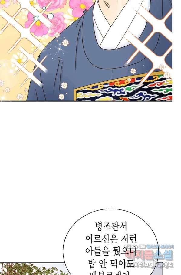 압도적 그대 88화(옛날 옛적에 1) 7