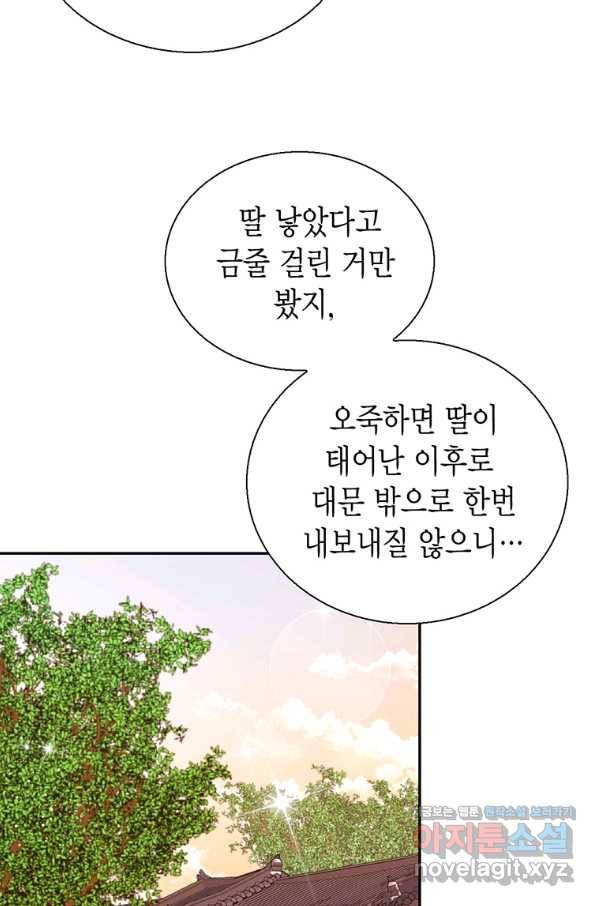압도적 그대 88화(옛날 옛적에 1) 11