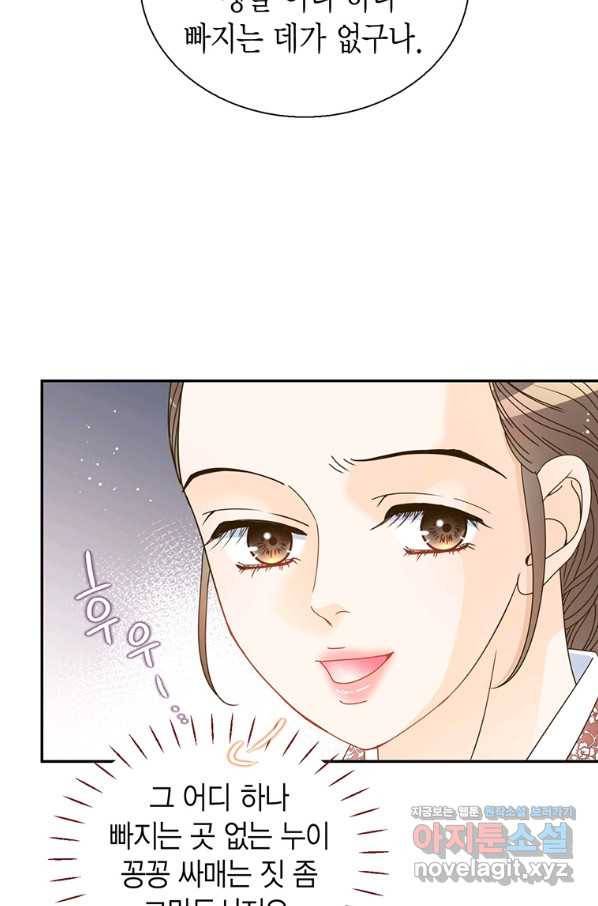 압도적 그대 88화(옛날 옛적에 1) 48