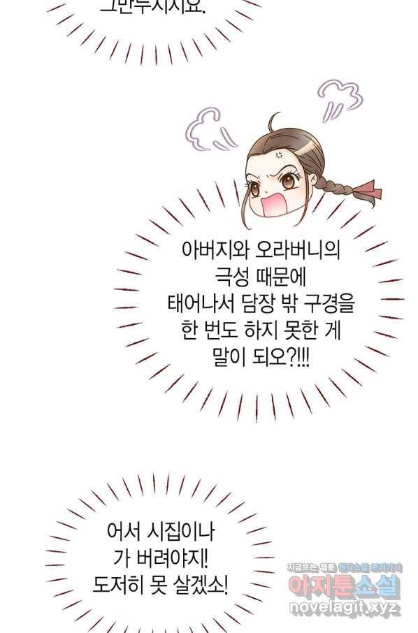 압도적 그대 88화(옛날 옛적에 1) 49