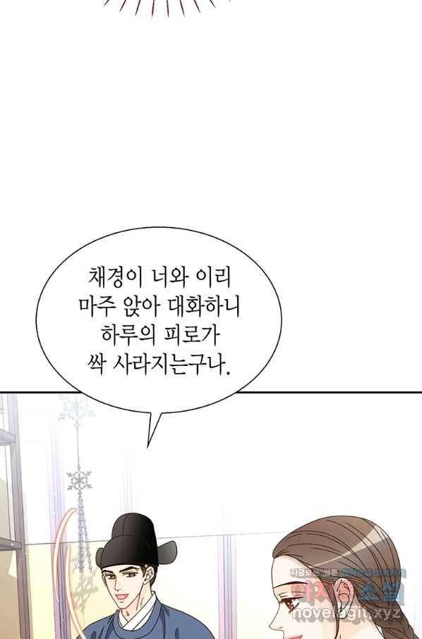 압도적 그대 88화(옛날 옛적에 1) 50