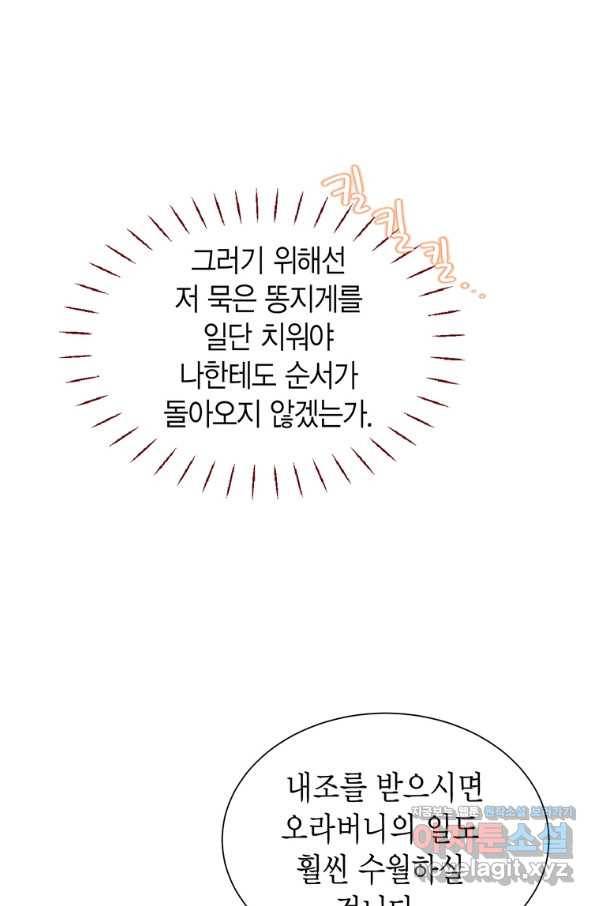 압도적 그대 88화(옛날 옛적에 1) 52