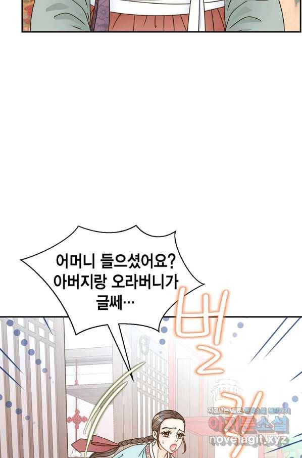 압도적 그대 88화(옛날 옛적에 1) 74