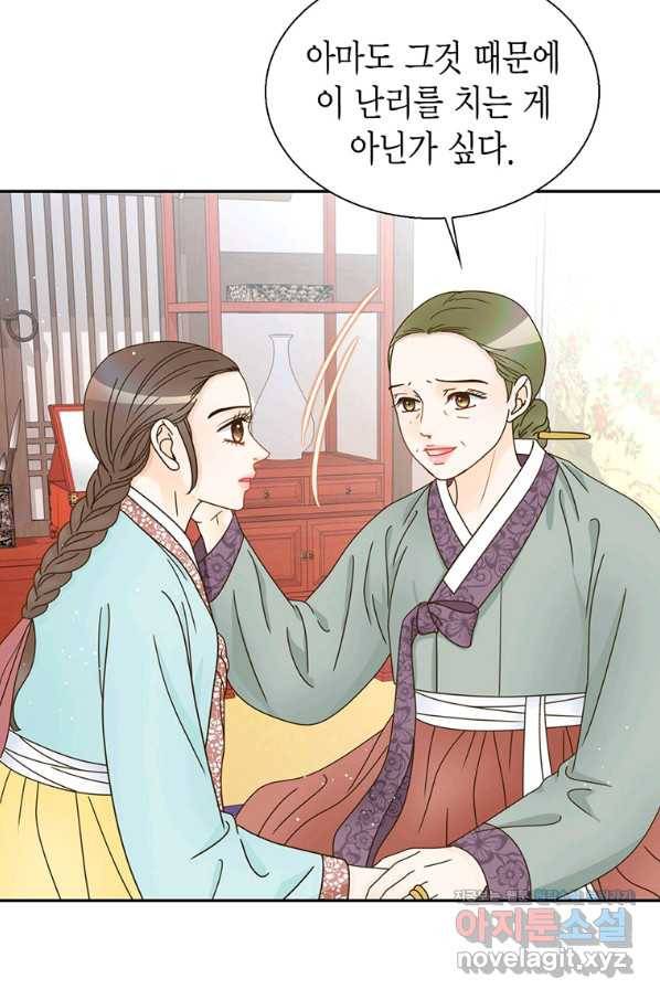 압도적 그대 88화(옛날 옛적에 1) 84