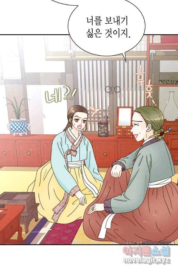 압도적 그대 88화(옛날 옛적에 1) 89