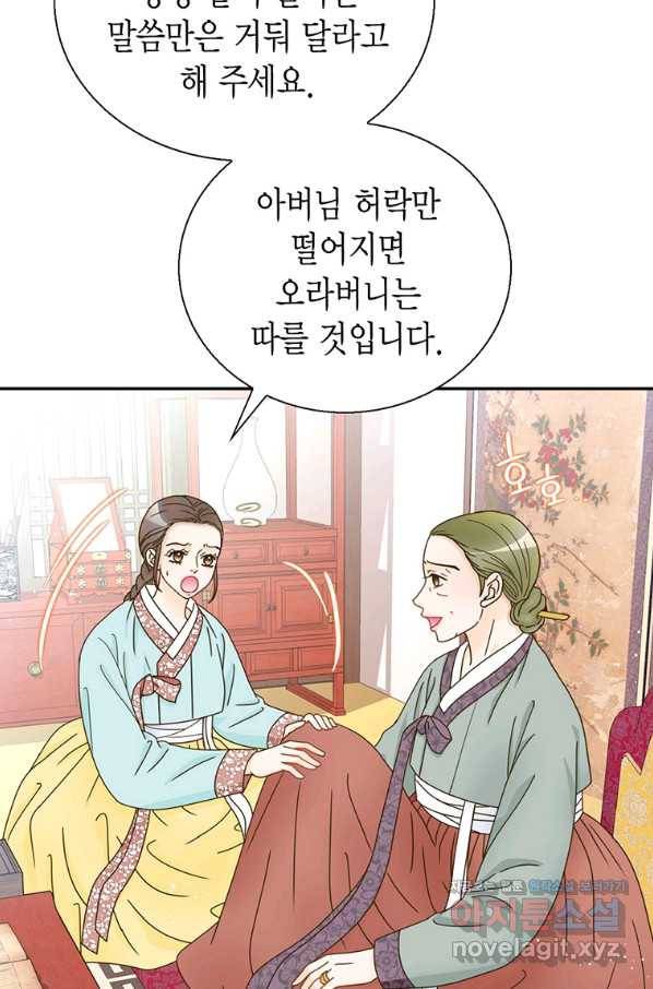 압도적 그대 88화(옛날 옛적에 1) 92