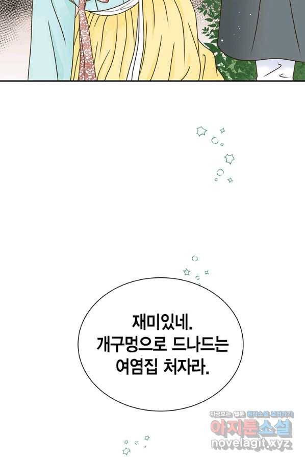 압도적 그대 88화(옛날 옛적에 1) 117
