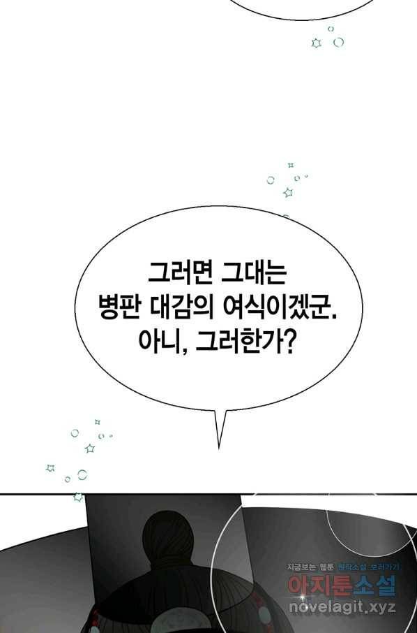 압도적 그대 88화(옛날 옛적에 1) 124