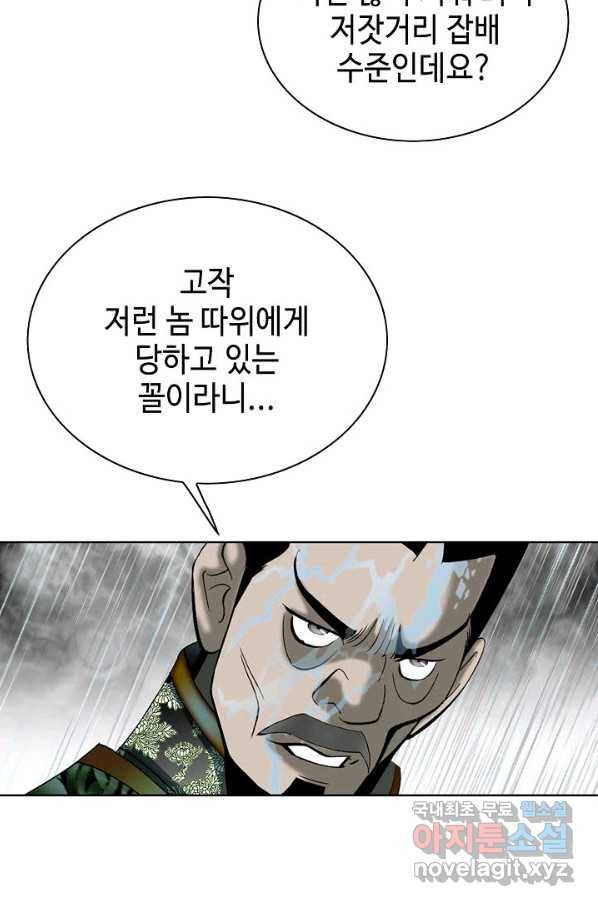 태상교주 숙수되다 57화 62