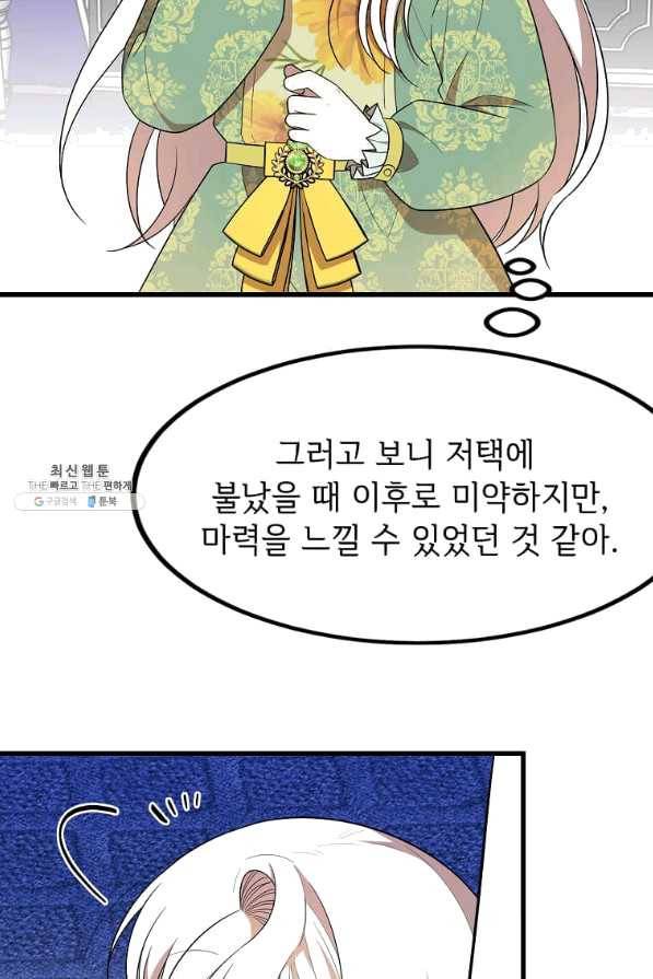 공녀님의 위험한 오빠들 35화 2