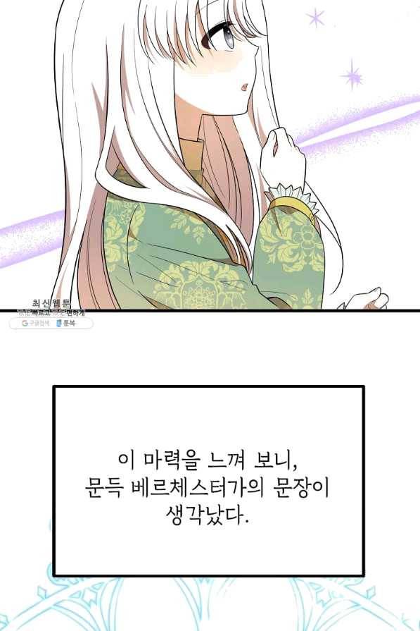 공녀님의 위험한 오빠들 35화 6