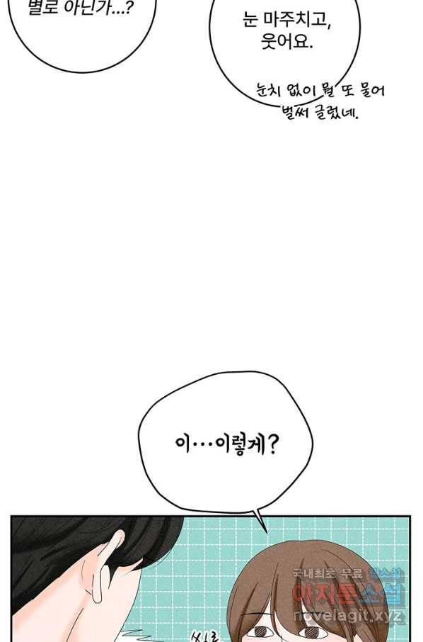 아내를 구하는 4가지 방법 42화 51