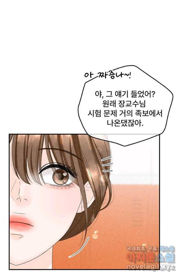 아내를 구하는 4가지 방법 42화 67