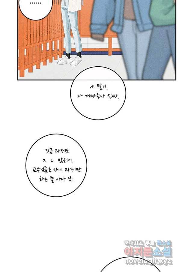 아내를 구하는 4가지 방법 42화 69
