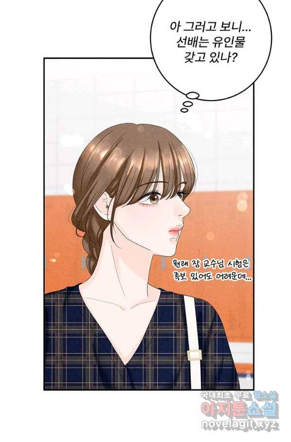아내를 구하는 4가지 방법 42화 70